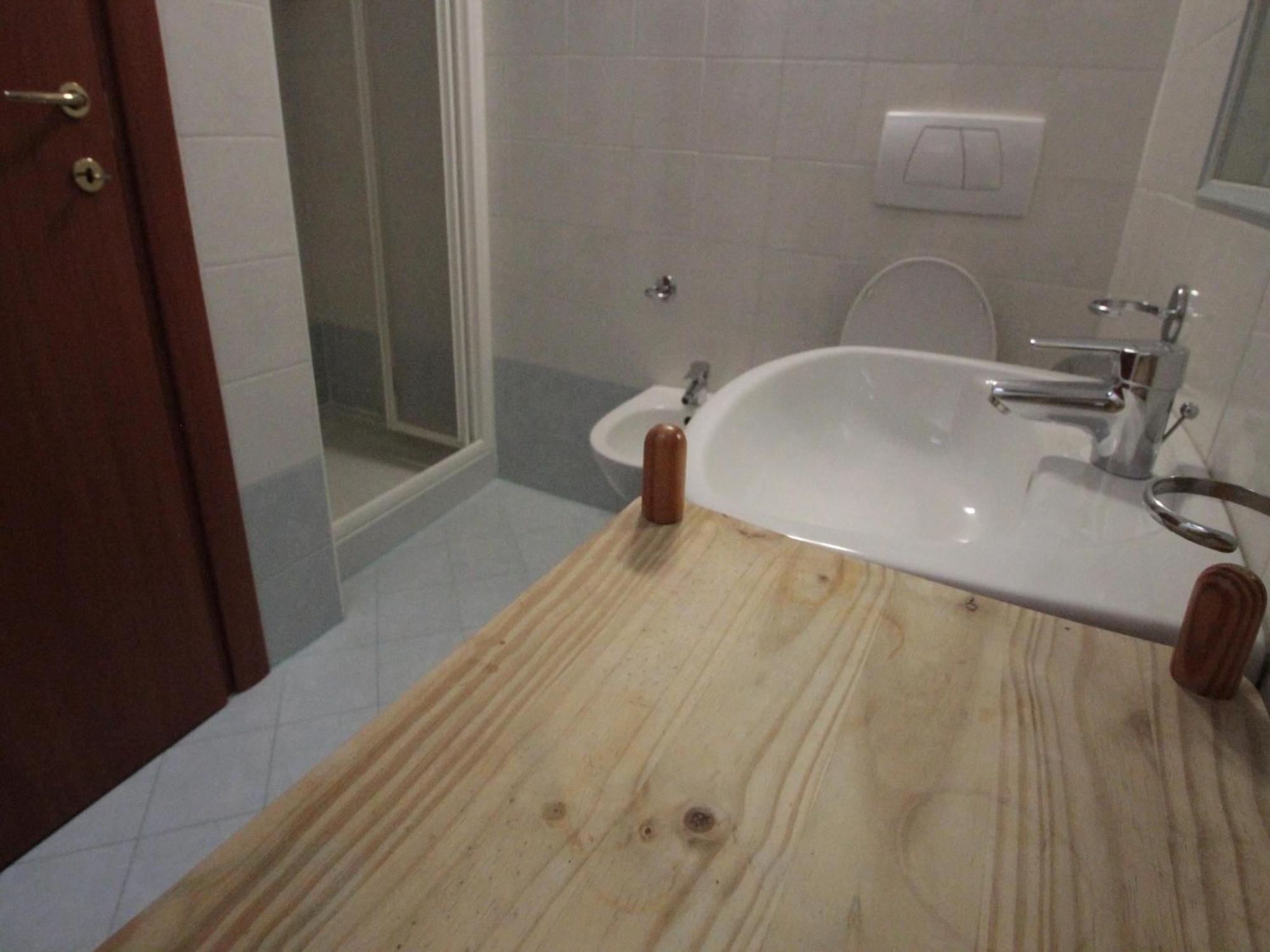 Apartment In Baita Only 200M From The Ski Lifts Лівіньо Екстер'єр фото