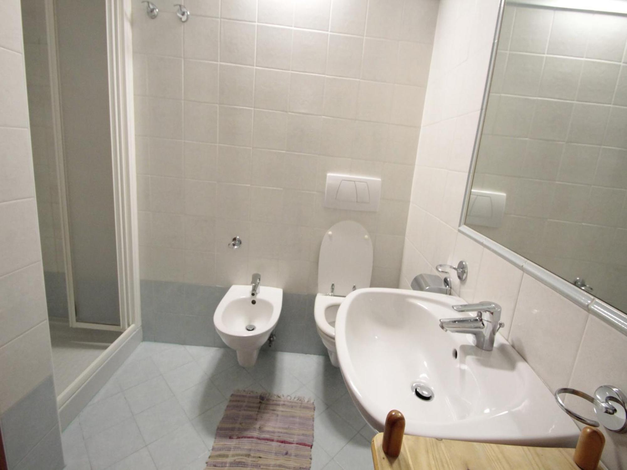 Apartment In Baita Only 200M From The Ski Lifts Лівіньо Екстер'єр фото