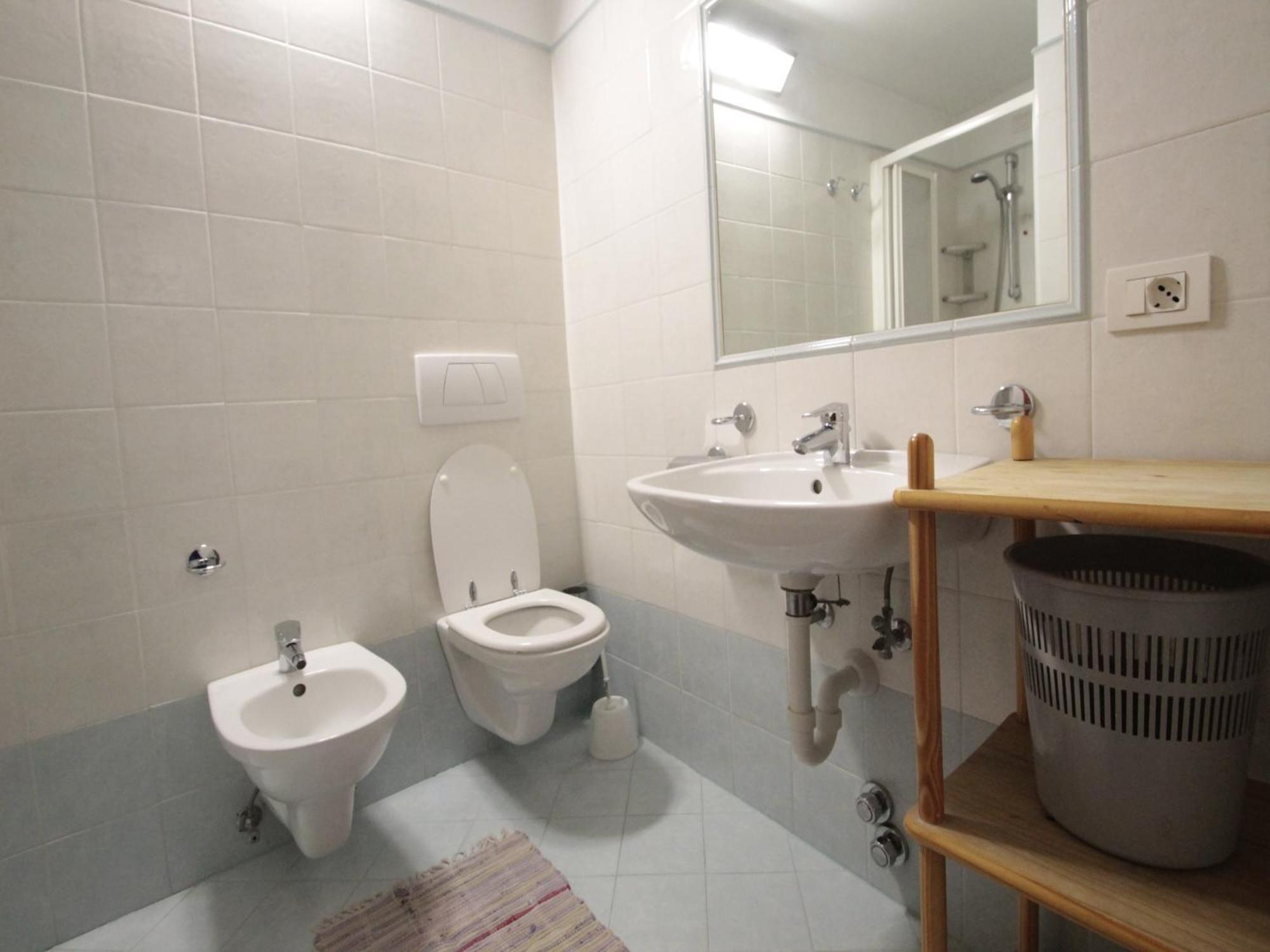 Apartment In Baita Only 200M From The Ski Lifts Лівіньо Екстер'єр фото